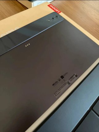 Lenovo Tab Extreme Oled 14,5" con entrada HDMI ps5