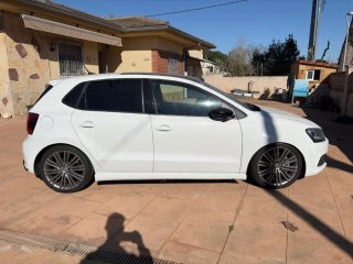 Volkswagen Polo 2015