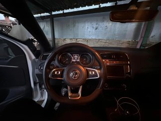 Volkswagen Polo 2015