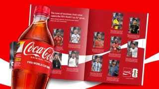 Cromos Panini Mundial 2026 // FWC y CC Disponibles