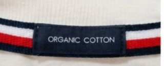 Camiseta Tommy Hilfiger Blanca