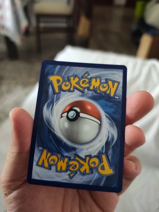 Carta Pokémon Mega-Floette EX 117/086