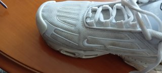 Nike Air Max Plus 3 Blancas