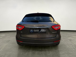Maserati Levante V6 275 HP D AWD