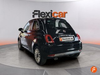 Fiat 500 Dolcevita 1.0 Hybrid 51KW (70 CV)