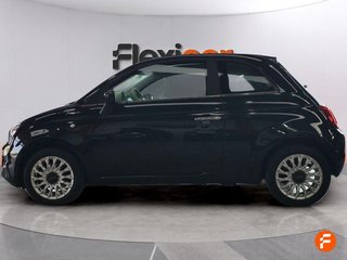 Fiat 500 Dolcevita 1.0 Hybrid 51KW (70 CV)