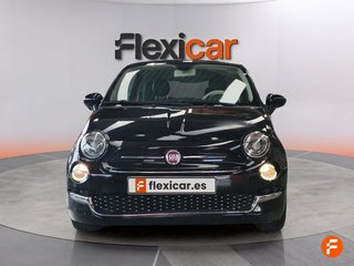 Fiat 500 Dolcevita 1.0 Hybrid 51KW (70 CV)