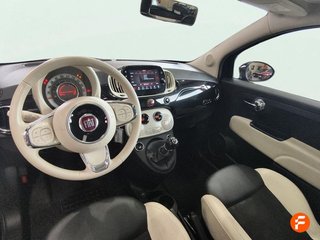Fiat 500 Dolcevita 1.0 Hybrid 51KW (70 CV)