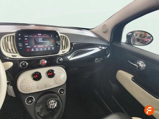 Fiat 500 Dolcevita 1.0 Hybrid 51KW (70 CV)