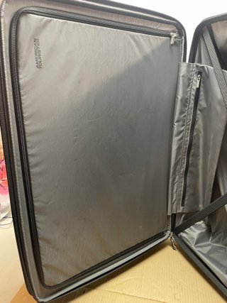 Maleta Grande American Tourister Skymax Spinner L