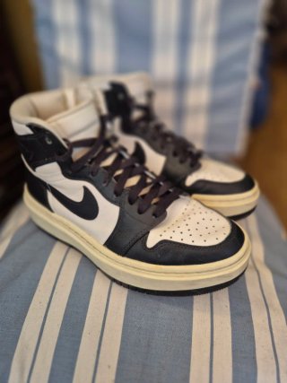 Zapatillas Jordan 1 Elevate High