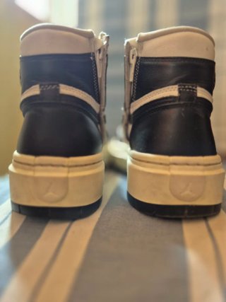 Zapatillas Jordan 1 Elevate High