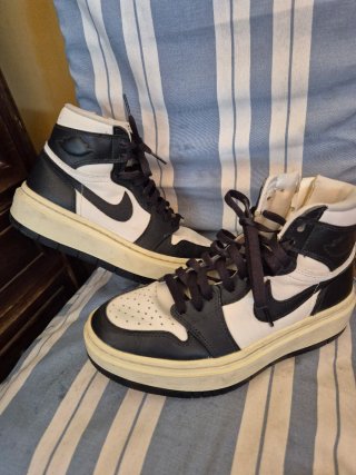 Zapatillas Jordan 1 Elevate High