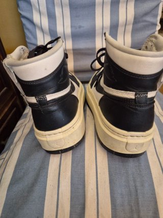 Zapatillas Jordan 1 Elevate High