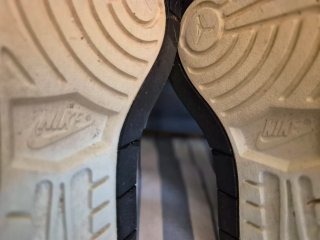 Zapatillas Jordan 1 Elevate High