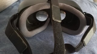 Visore VR per smartphone