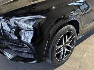 Mercedes-Benz GLE Mercedes-AMG GLE 53 4MATIC+