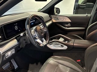 Mercedes-Benz GLE Mercedes-AMG GLE 53 4MATIC+