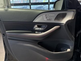 Mercedes-Benz GLE Mercedes-AMG GLE 53 4MATIC+
