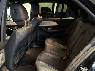 Mercedes-Benz GLE Mercedes-AMG GLE 53 4MATIC+