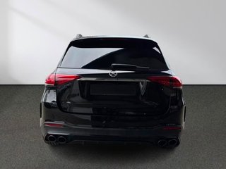 Mercedes-Benz GLE Mercedes-AMG GLE 53 4MATIC+