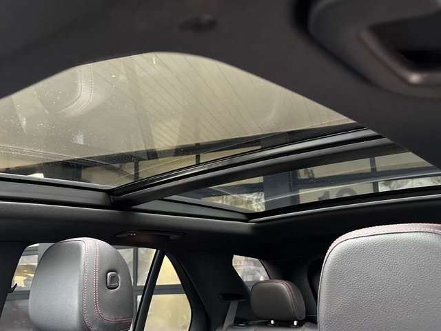 Mercedes-Benz GLE Mercedes-AMG GLE 53 4MATIC+