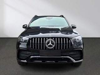 Mercedes-Benz GLE Mercedes-AMG GLE 53 4MATIC+
