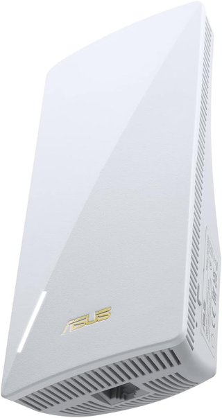 Repetidor WiFi Asus RP-AX58 AX3000