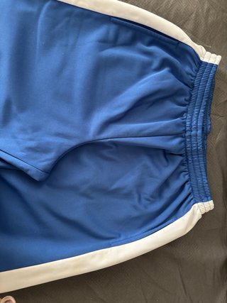 Pantalón chándal Manyanet T.P