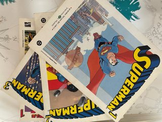 Comics Spiderman,Patrulla X,Superman,Hulk...