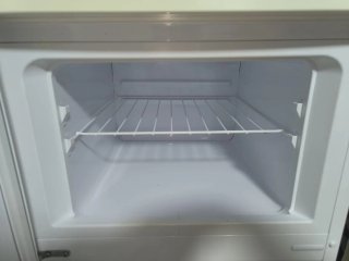 Nevera Smeg Blanca