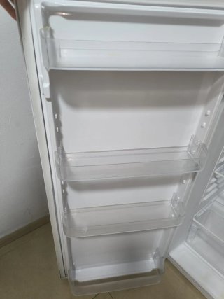 Nevera Smeg Blanca