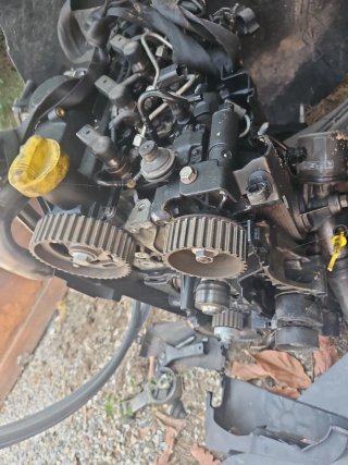 Motor K9K37