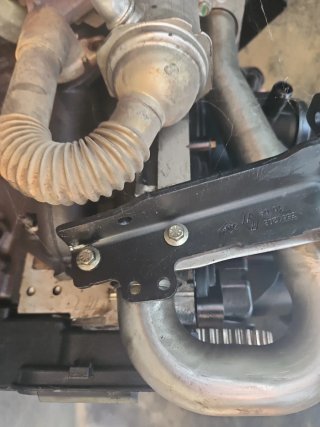 Motor K9K37