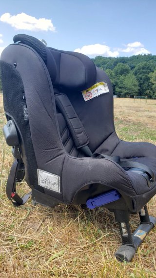 Axkid Minikid Silla de Coche