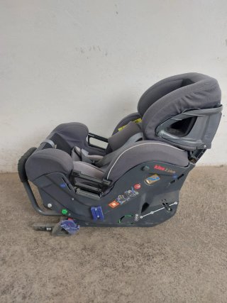 Silla de coche Kiss 2 Plus