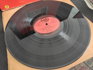 Vinilo LP Don McLean - American Pie