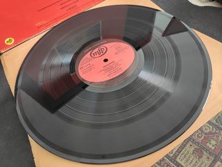 Vinilo LP Don McLean - American Pie