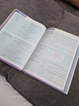 Matemáticas 4 ESO. Savia. SM ISBN. 9778467586930