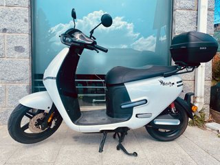 Moto Horwin EK3 Scooter Eléctrica