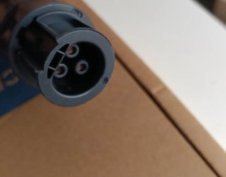 Microinversor Solar Haymiles HM-600