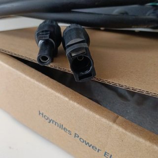 Microinversor Solar Haymiles HM-600
