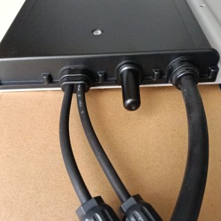 Microinversor Solar Haymiles HM-600