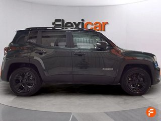 Jeep Renegade eHyb. North Star 1.5 MHEV 130hp Dct Fwd