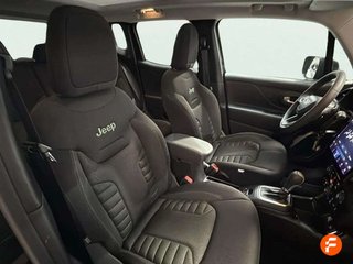 Jeep Renegade eHyb. North Star 1.5 MHEV 130hp Dct Fwd