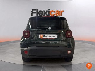 Jeep Renegade eHyb. North Star 1.5 MHEV 130hp Dct Fwd