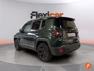 Jeep Renegade eHyb. North Star 1.5 MHEV 130hp Dct Fwd