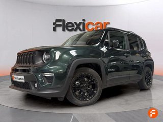 Jeep Renegade eHyb. North Star 1.5 MHEV 130hp Dct Fwd