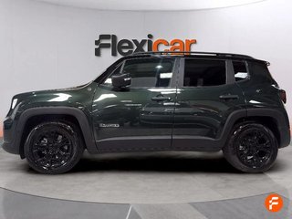 Jeep Renegade eHyb. North Star 1.5 MHEV 130hp Dct Fwd