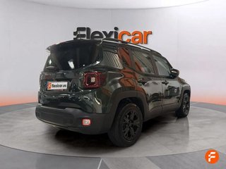 Jeep Renegade eHyb. North Star 1.5 MHEV 130hp Dct Fwd